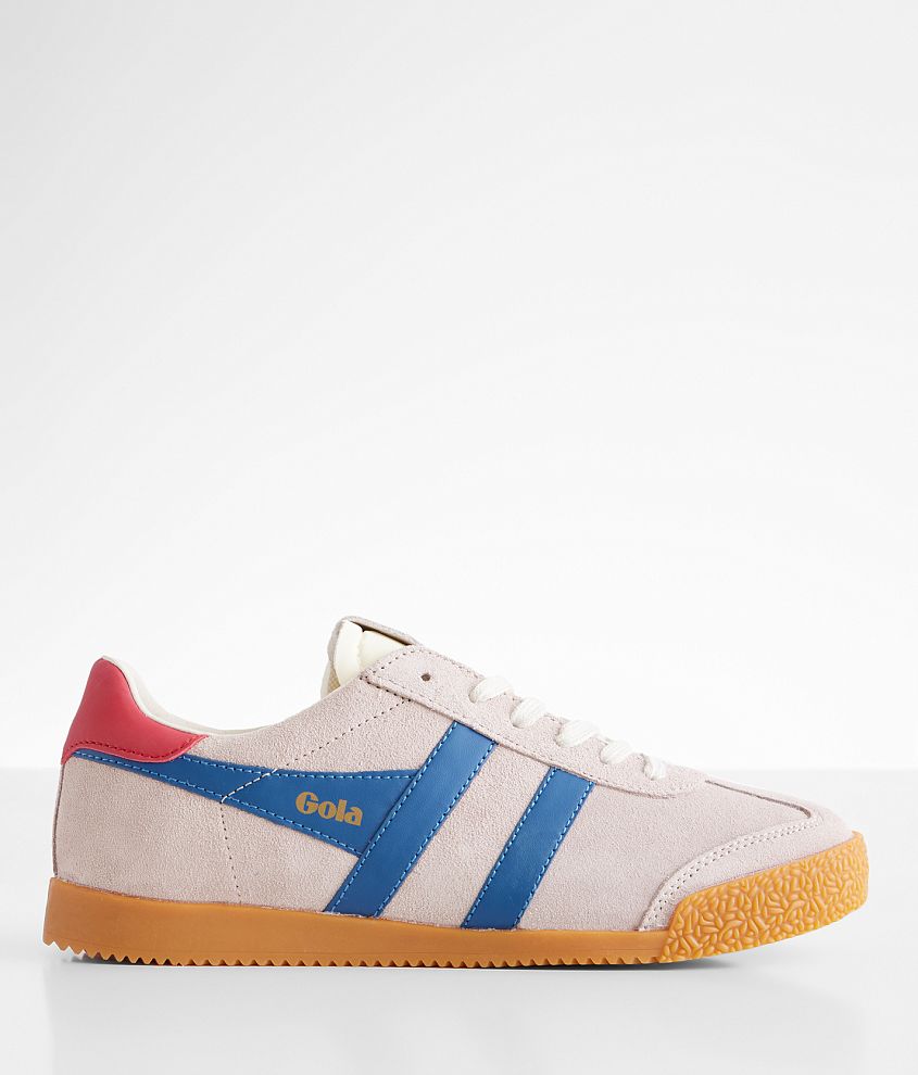 Gola Elan Leather Sneaker