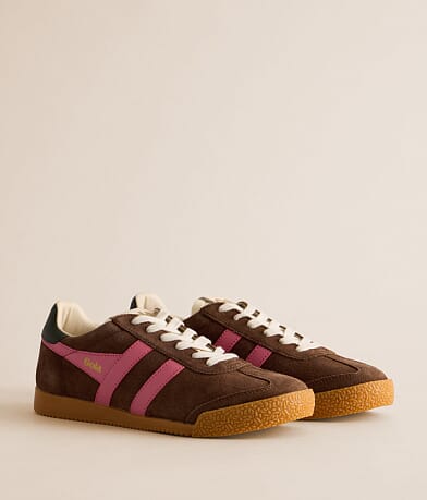 Elan Leather Sneaker thumbnail 2
