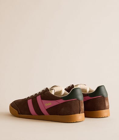Elan Leather Sneaker thumbnail 4