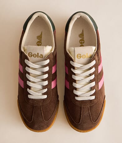 Elan Leather Sneaker thumbnail 5