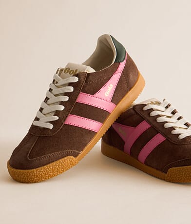 Elan Leather Sneaker thumbnail 6