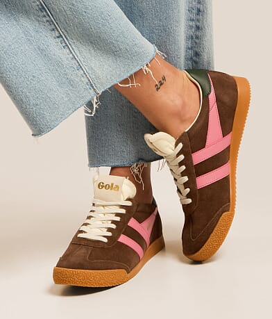 Elan Leather Sneaker thumbnail 7