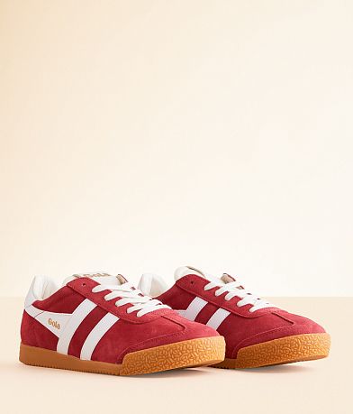 Gola&#174; Elan Leather Sneaker MISC_DETAIL_1