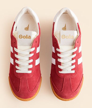 Gola&#174; Elan Leather Sneaker MISC_DETAIL_3