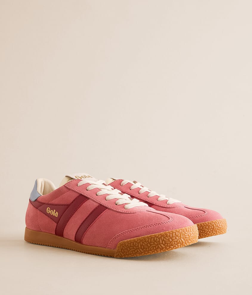 Elan Leather Sneaker