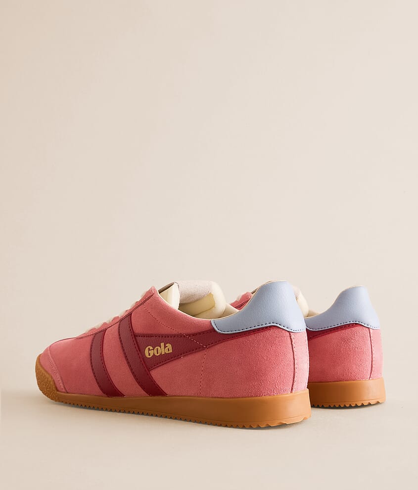 Elan Leather Sneaker