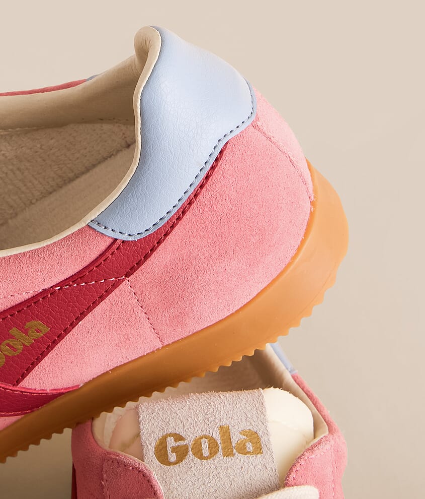 Elan Leather Sneaker