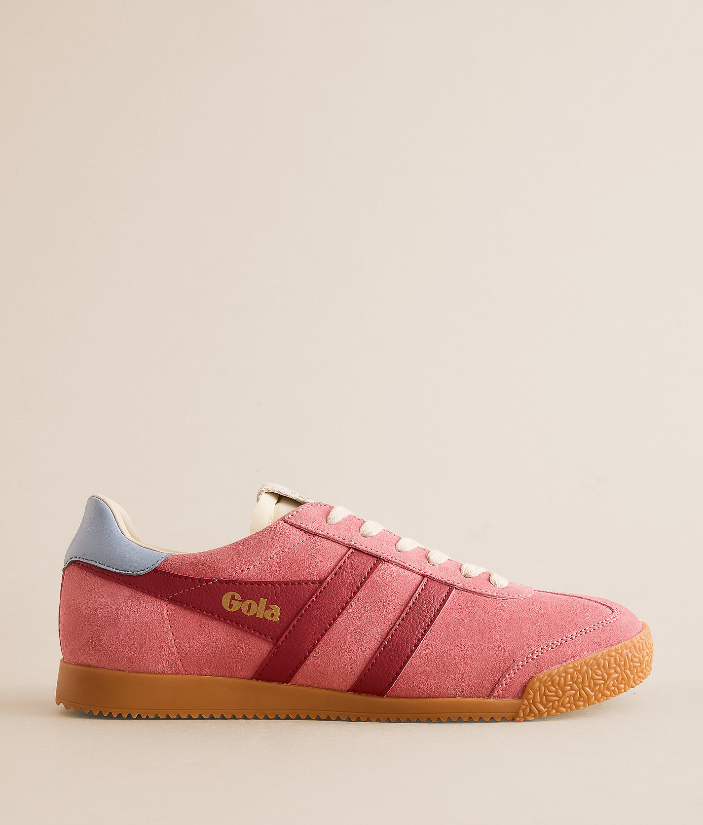 Elan Leather Sneaker