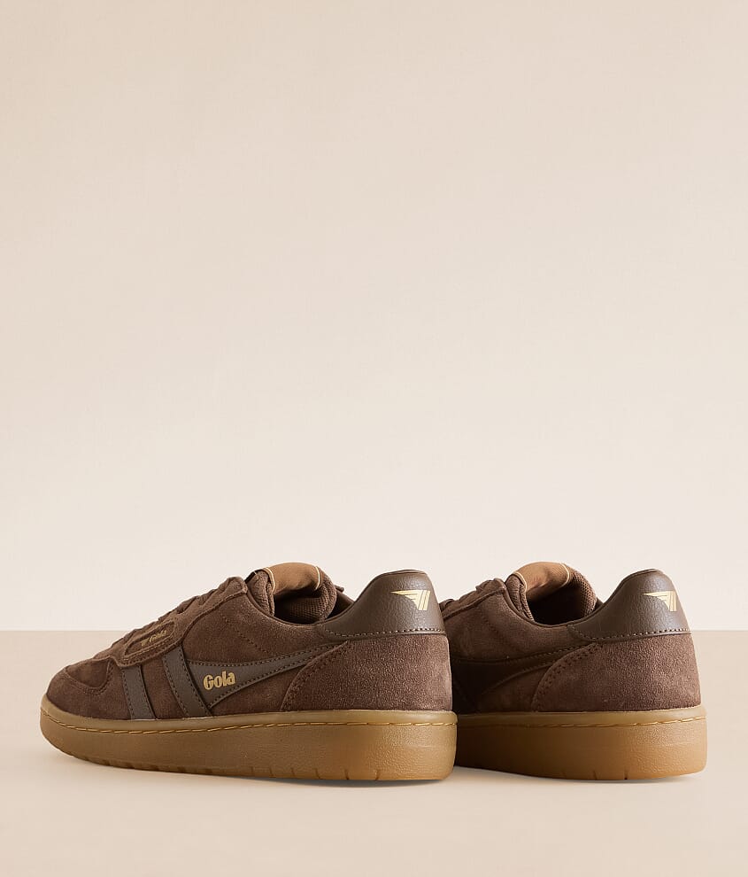 Hawk Leather 86 Sneaker