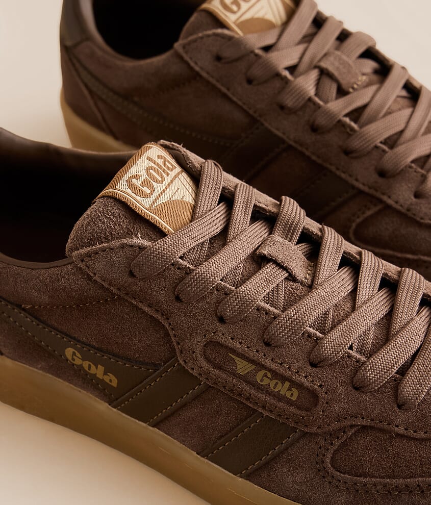 Hawk Leather 86 Sneaker