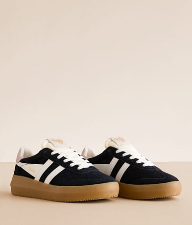Gola&#174; Athena Suede Sneaker MISC_DETAIL_1
