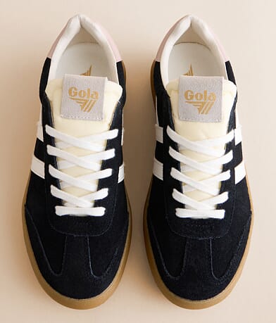 Gola&#174; Athena Suede Sneaker MISC_DETAIL_3