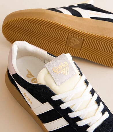 Gola&#174; Athena Suede Sneaker MISC_DETAIL_4