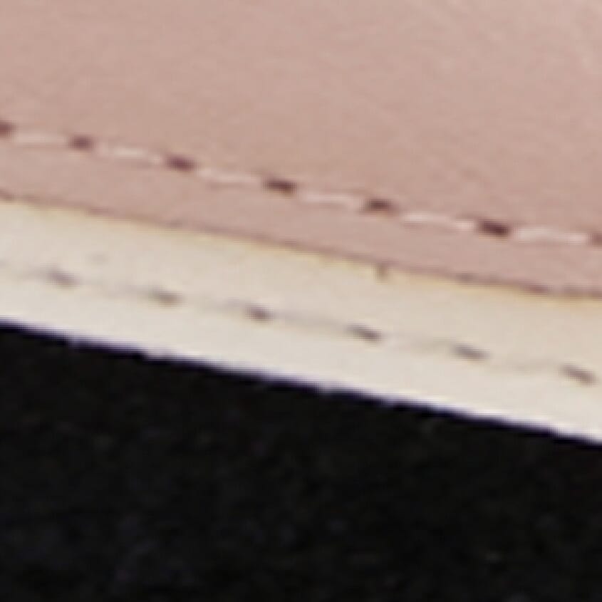 Black Off White Rose Gum