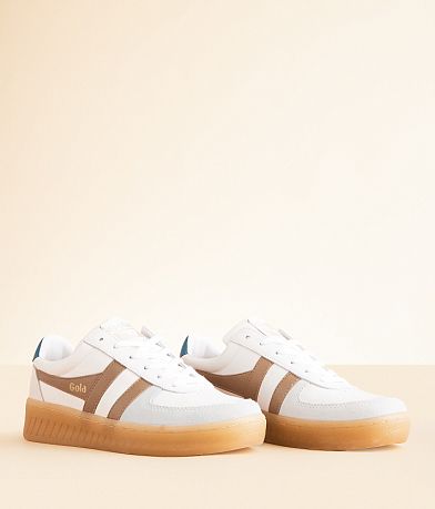Gola Women's Grandslam Elite Sneakers main image 1