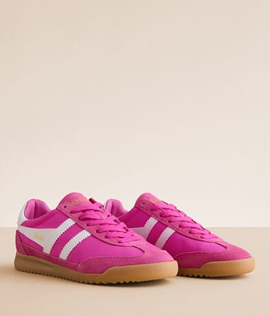 Gola&#174; Tornado Leather Sneaker MISC_DETAIL_1