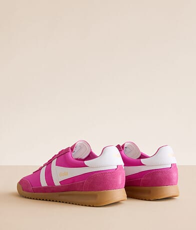 Gola&#174; Tornado Leather Sneaker MISC_DETAIL_2