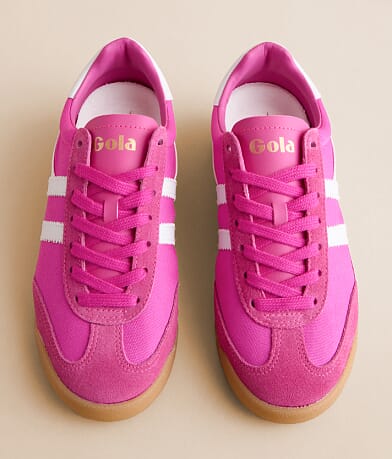 Gola&#174; Tornado Leather Sneaker MISC_DETAIL_3