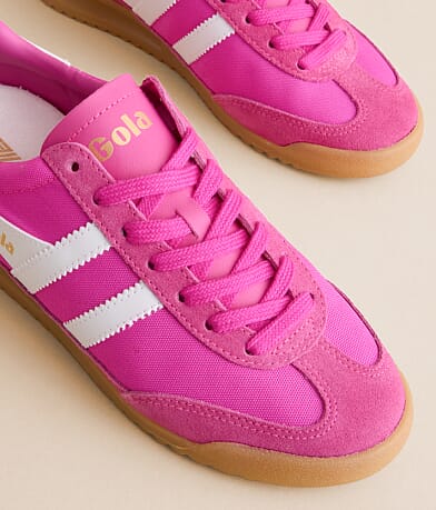 Gola&#174; Tornado Leather Sneaker MISC_DETAIL_4