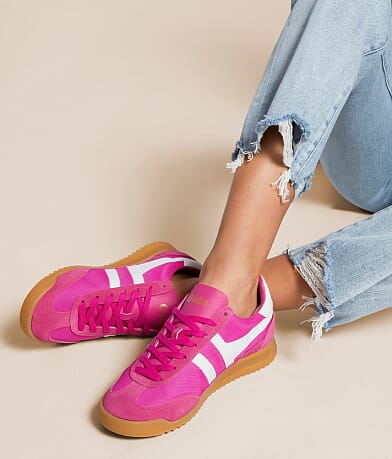 Gola&#174; Tornado Leather Sneaker MISC_DETAIL_5