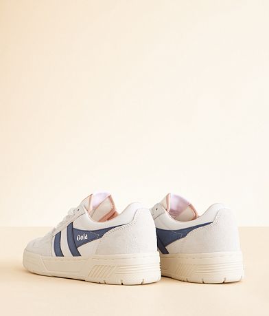 Gola&#174; Challenge 84 Leather Sneaker misc detail 2 view