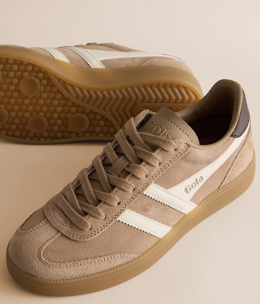 Viper Suede Sneaker