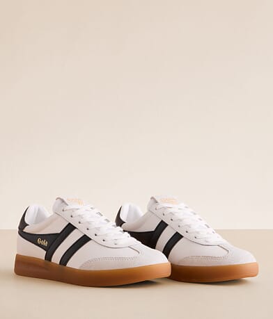 Cyclone Leather Sneaker thumbnail 2