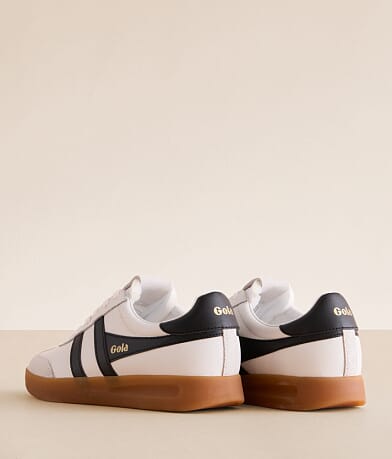 Cyclone Leather Sneaker thumbnail 4