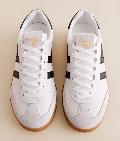 Cyclone Leather Sneaker thumbnail 5