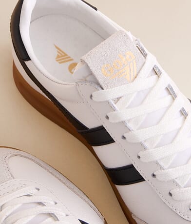Cyclone Leather Sneaker thumbnail 6