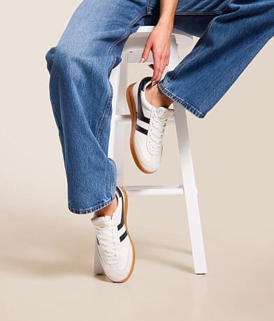 Cyclone Leather Sneaker thumbnail 7
