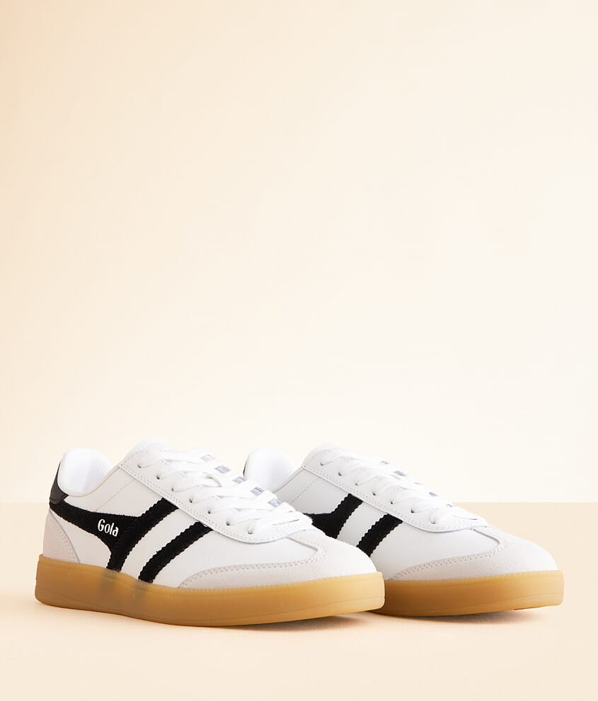 Viper Leather Sneaker