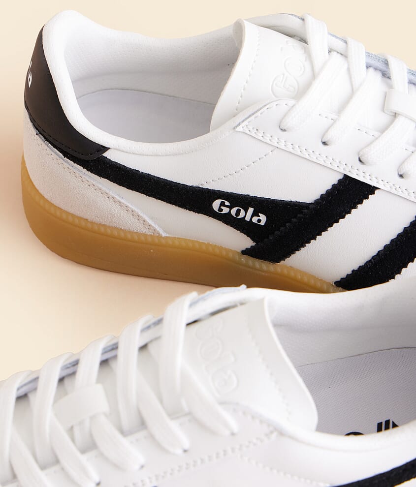 Viper Leather Sneaker
