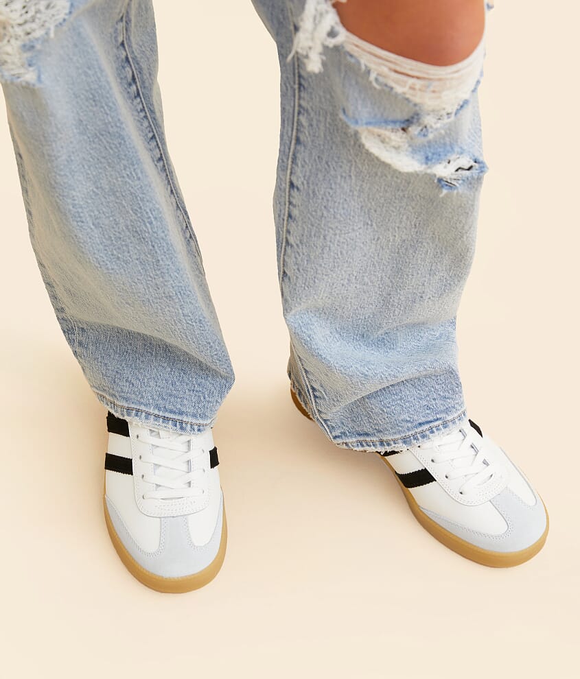 Viper Leather Sneaker