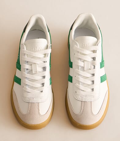 Viper Leather Sneaker thumbnail 5