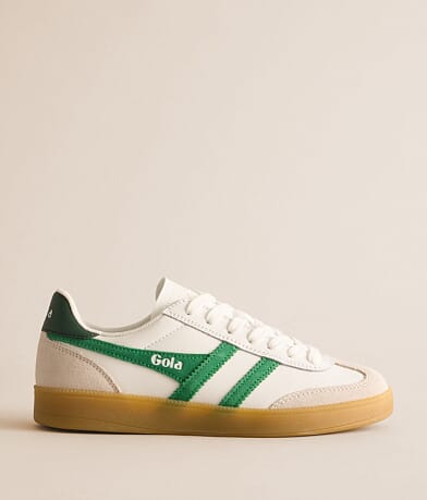Viper Leather Sneaker