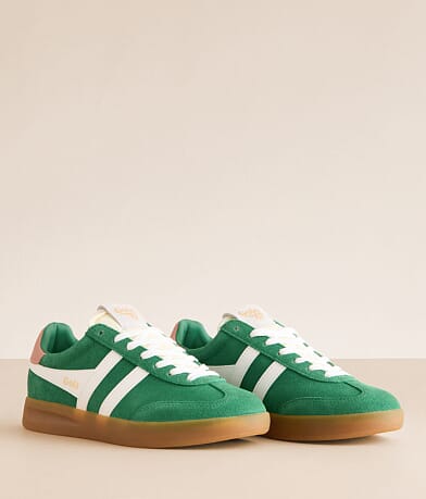 Gola&#174; Cyclone Suede Sneaker MISC_DETAIL_1