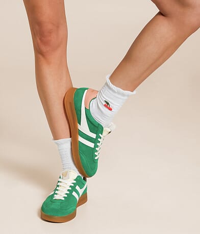 Gola&#174; Cyclone Suede Sneaker MISC_DETAIL_5