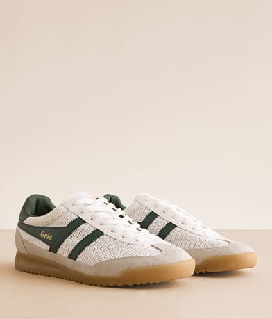Gola&#174; Tornador Zephyr Leather Sneaker misc detail 1 view