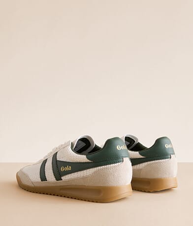 Gola&#174; Tornador Zephyr Leather Sneaker misc detail 2 view