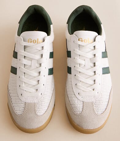 Gola&#174; Tornador Zephyr Leather Sneaker misc detail 3 view