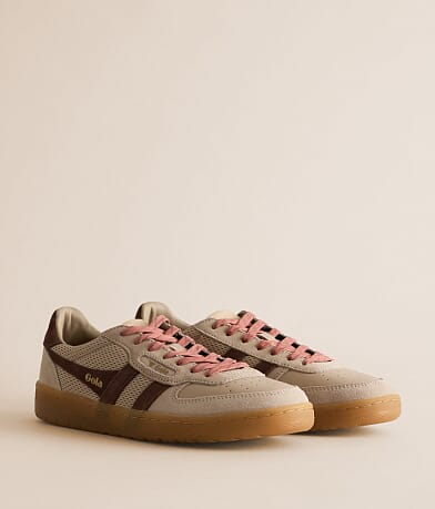 Hawk Leather Sneaker thumbnail 2
