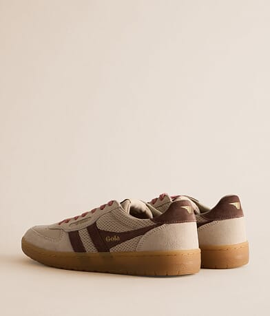 Hawk Leather Sneaker thumbnail 4