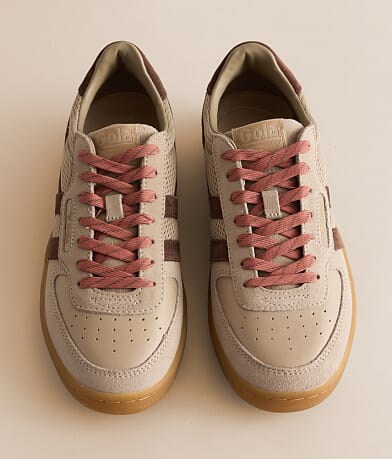 Hawk Leather Sneaker thumbnail 5