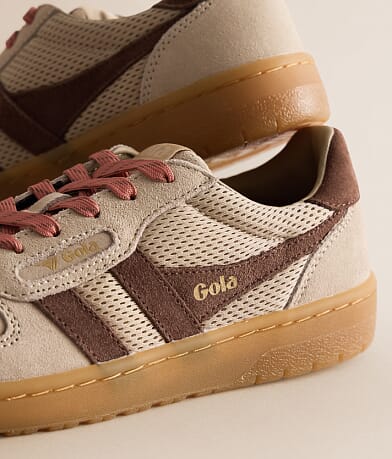 Hawk Leather Sneaker thumbnail 6