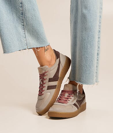 Hawk Leather Sneaker thumbnail 7