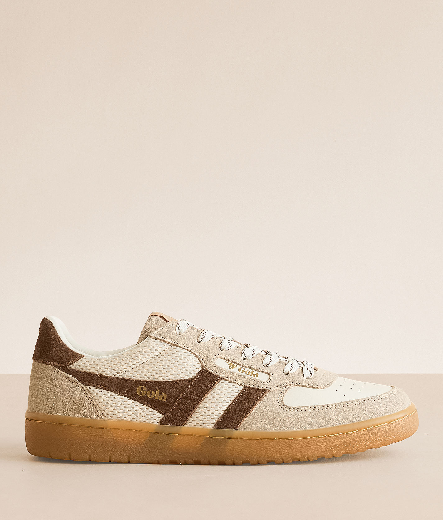 Gola® Hawk Leather Sneaker - Women
