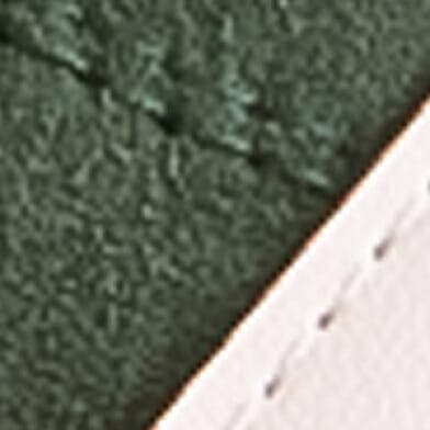 Evergreen Off White Coral