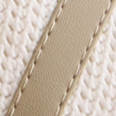 Off White Otter Bone Gum