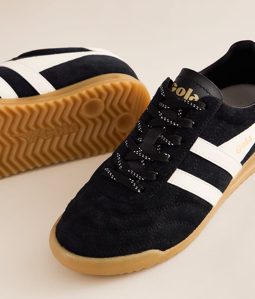 Stadium Suede Sneaker